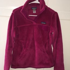 Patagonia Sweater